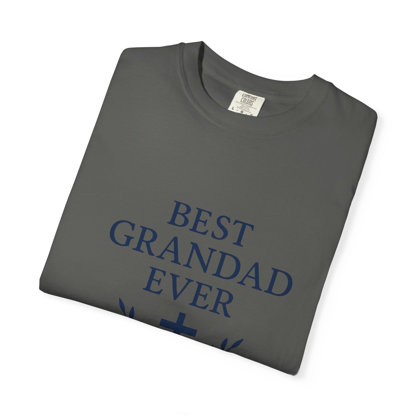 Best Grandad Ever