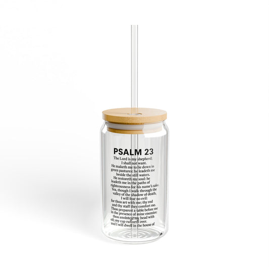 Psalm 23 Tumbler