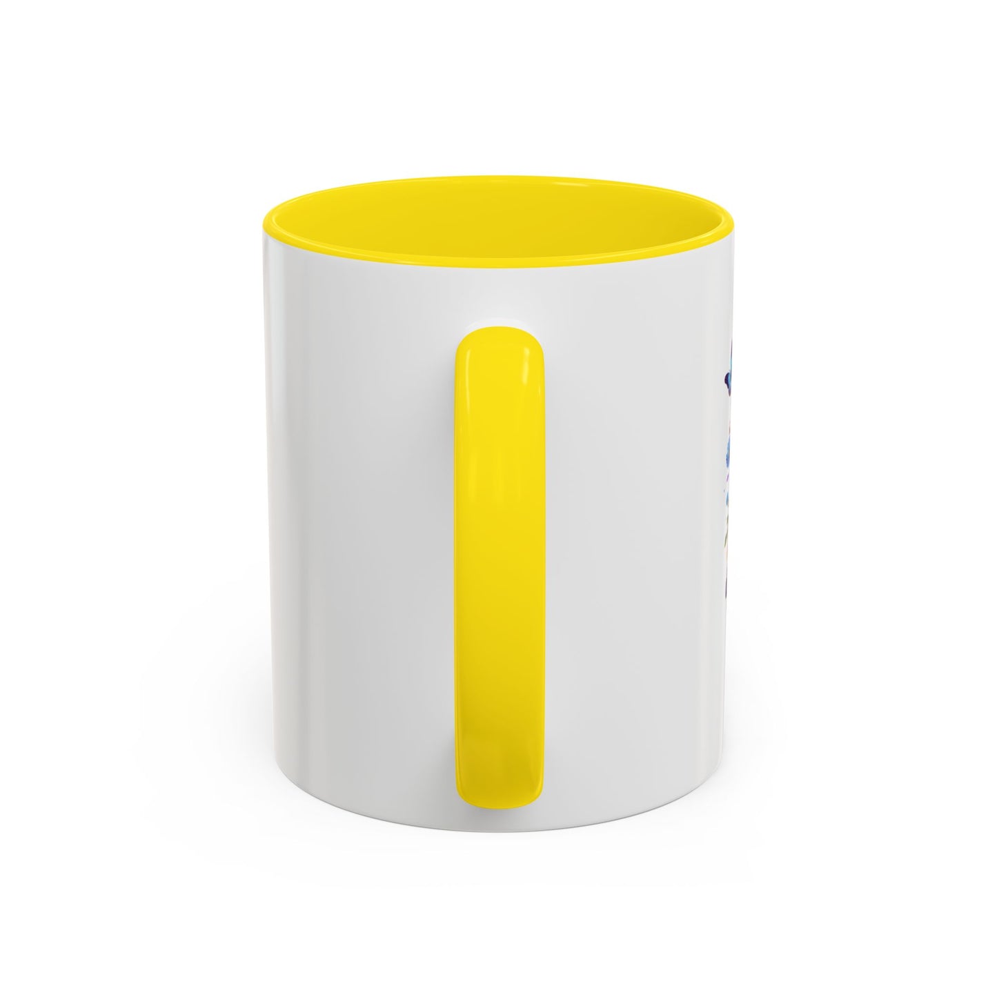 Jesus is all I Need Mug