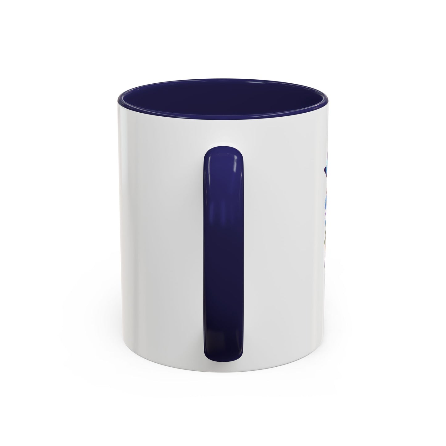 Jesus is all I Need Mug