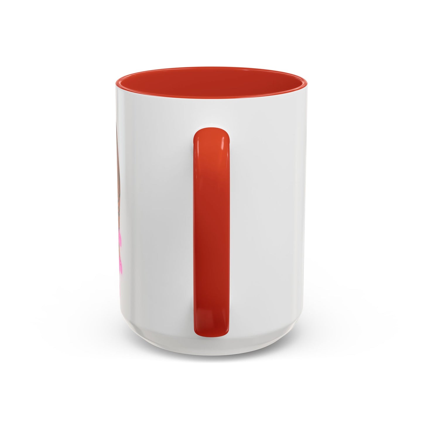 Strength Through Christ Mug