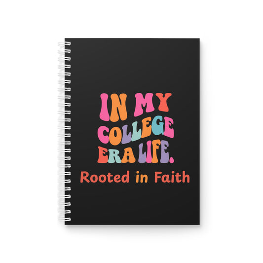 College Era Rooted in Faith