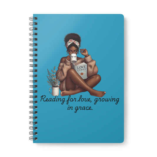Reading for Love