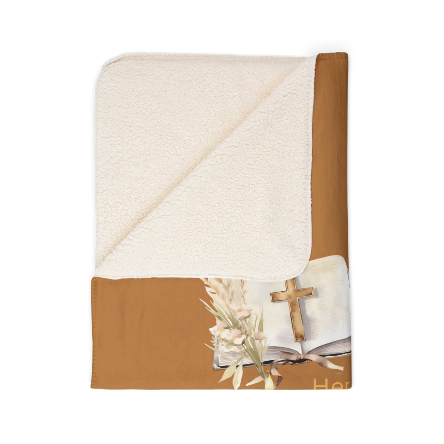 Proverbs 31:28 She is Blessed Cozy Faith