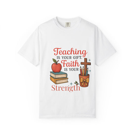 Teaching is Your Gift