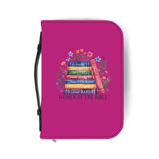 Women of the Bible
