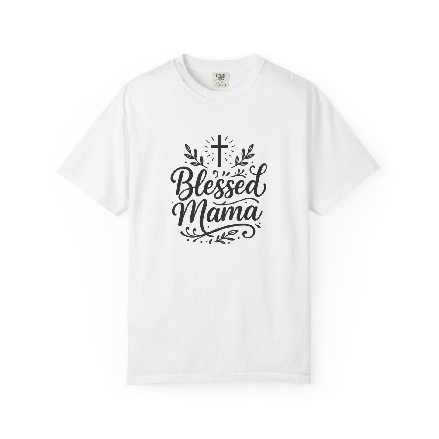 Blessed Mama