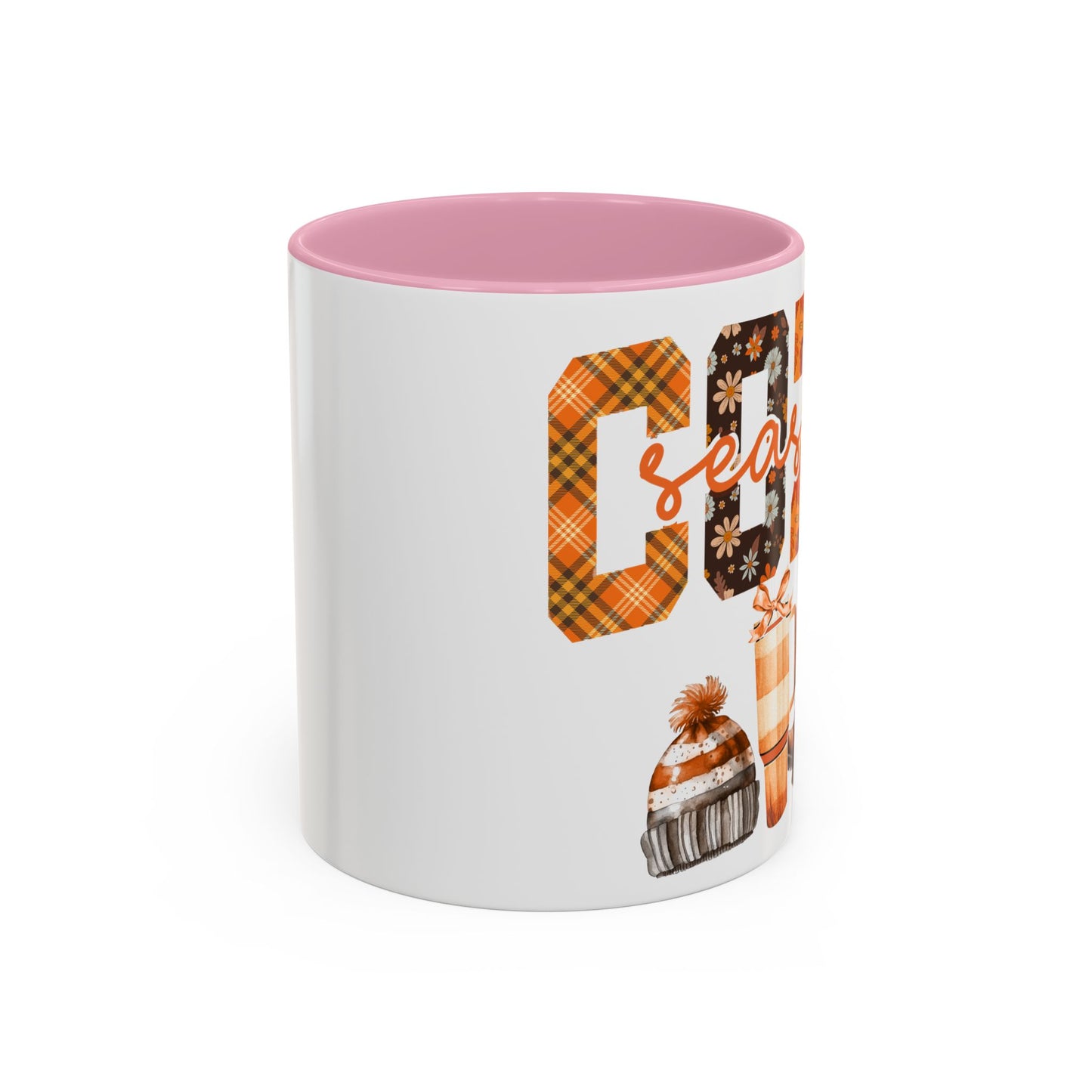 Cozy Season Mugs