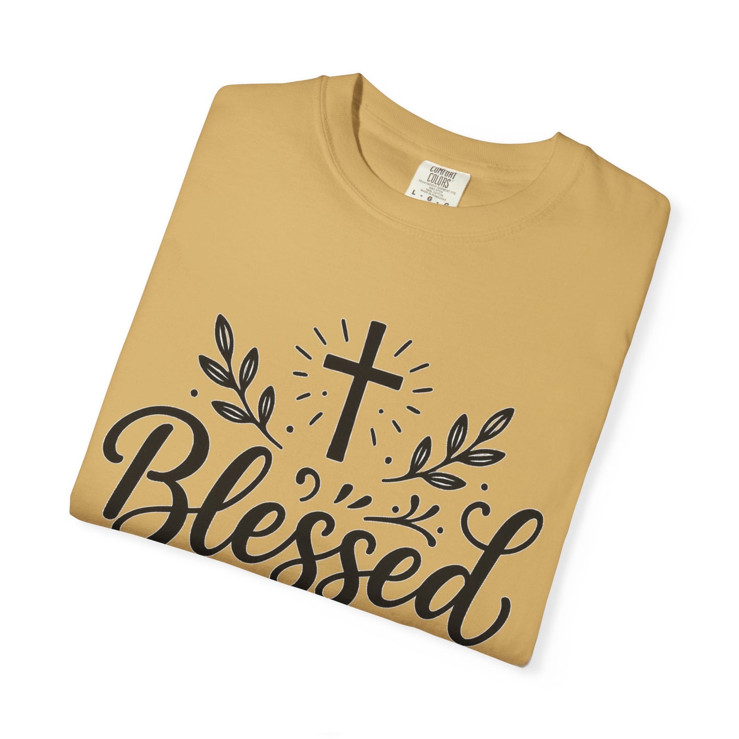 Blessed Mama