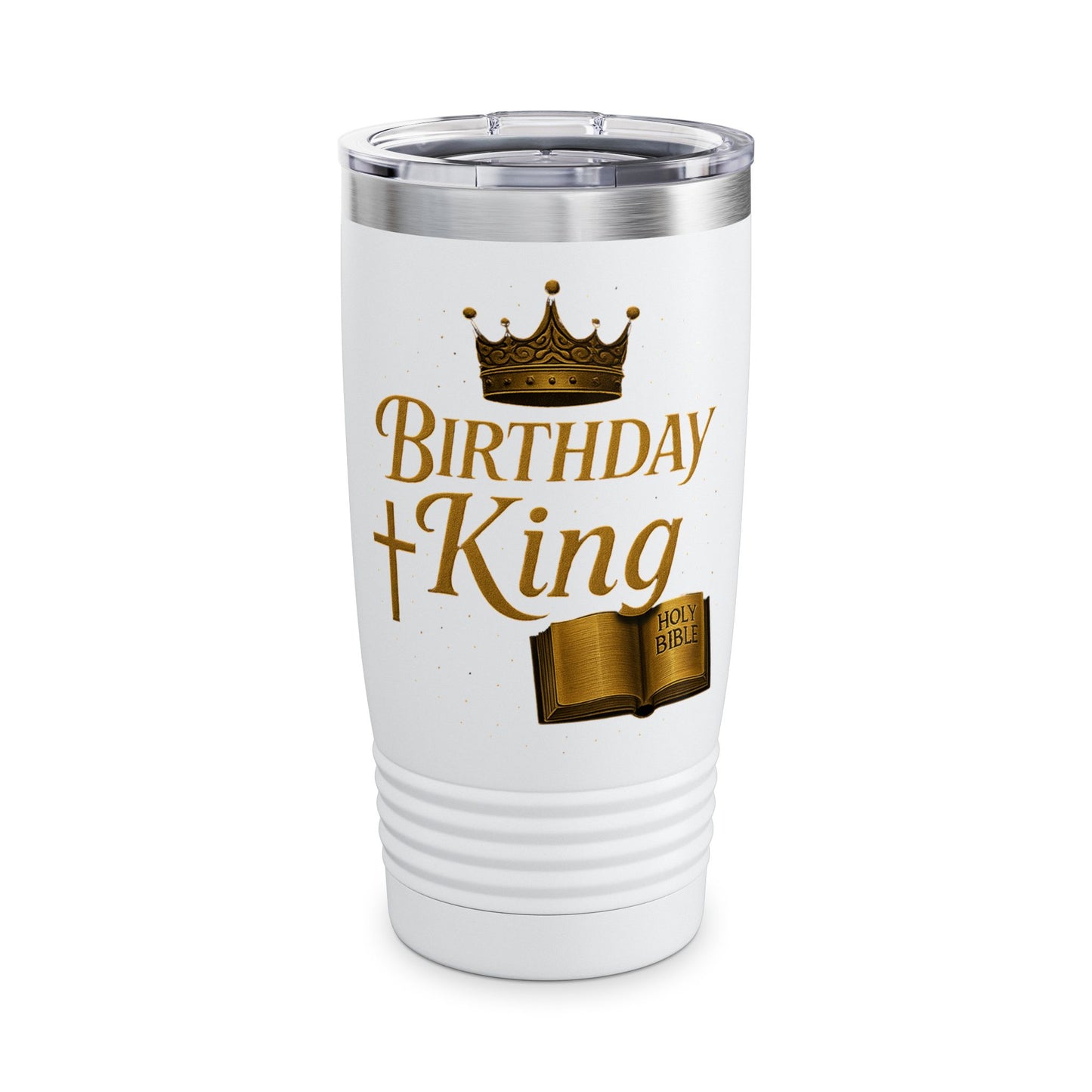 Birthday King