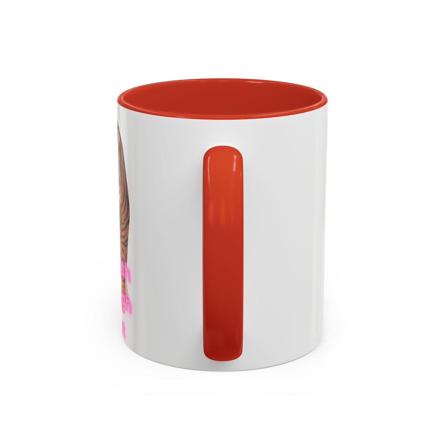 Strength Through Christ Mug