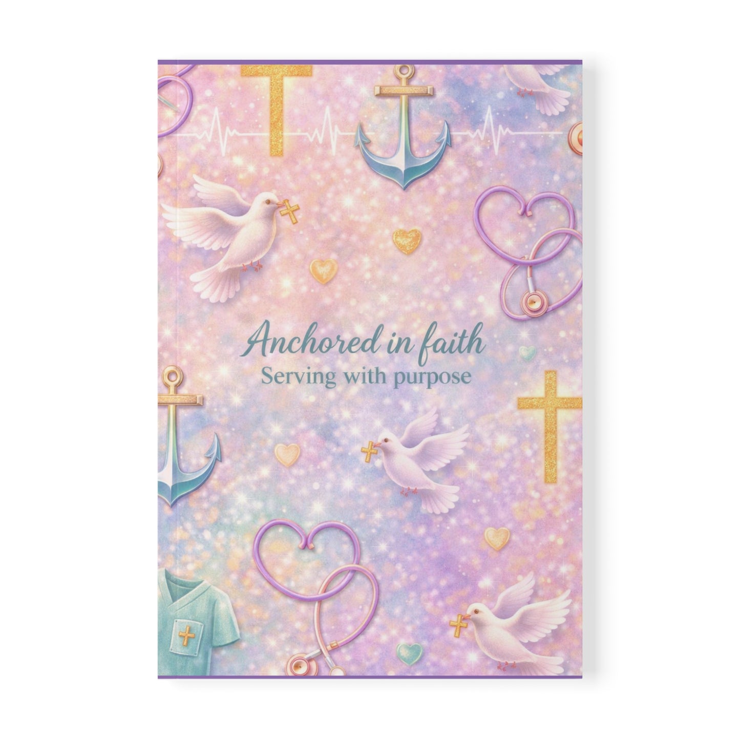 Anchored in Faith
