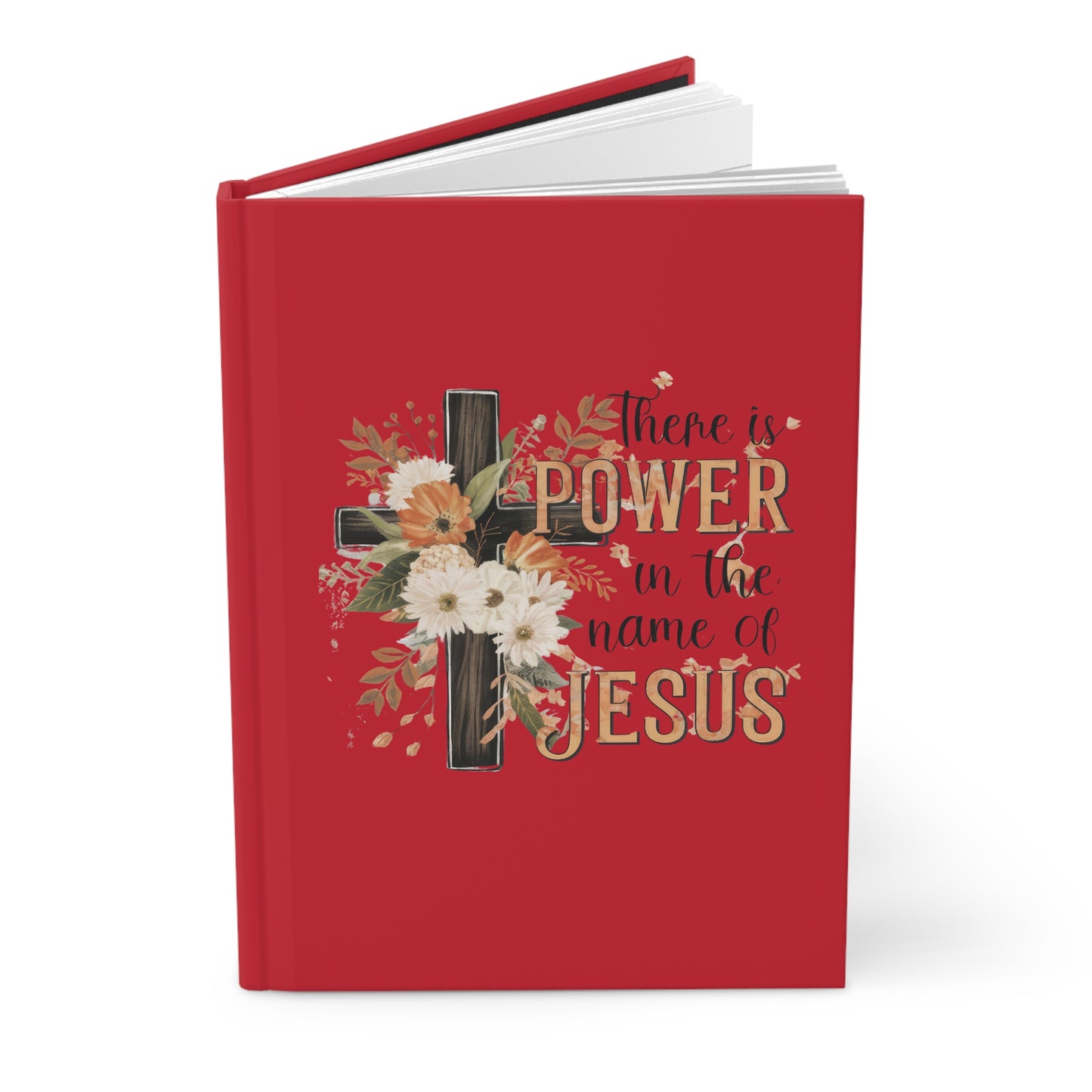 Power in the Name of Jesus