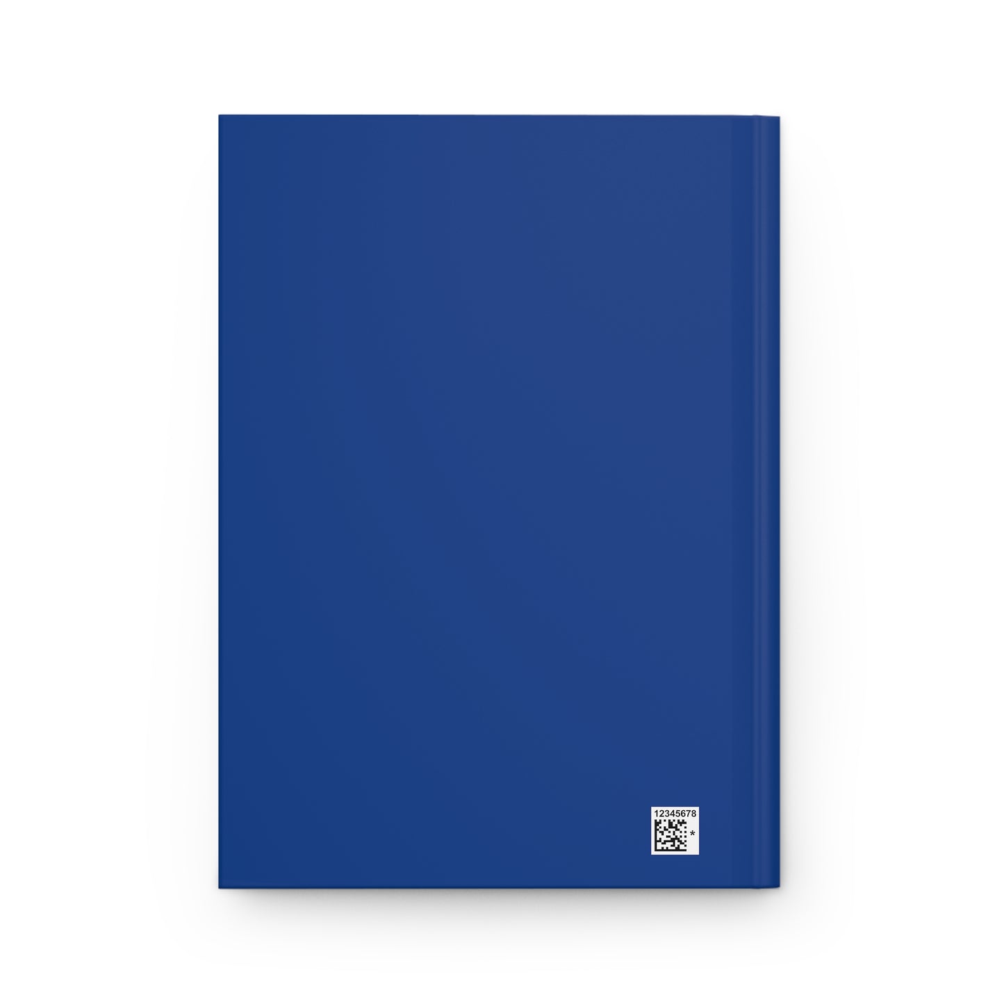 Created with Purpose Journal