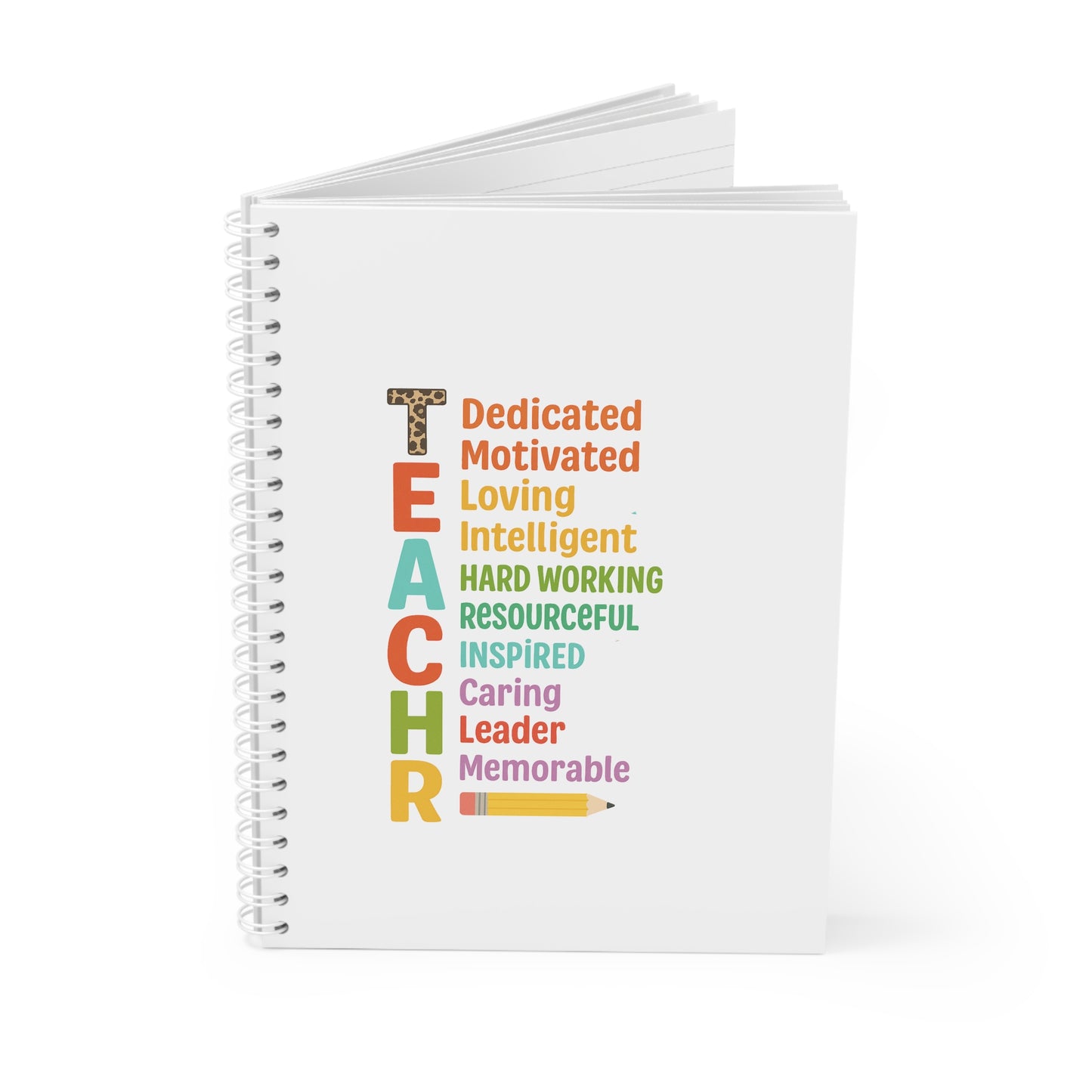 Teacher Strength