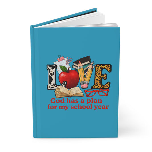 Love-God Has A Plan