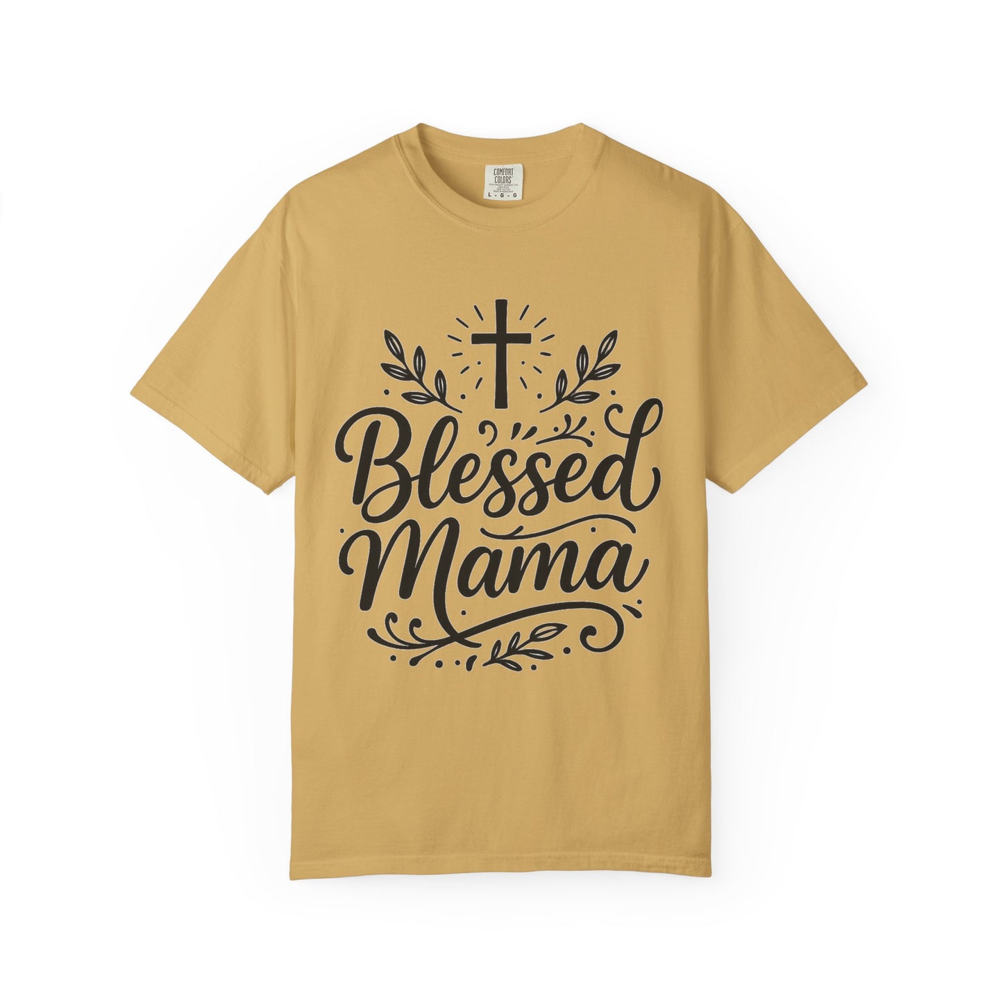 Blessed Mama