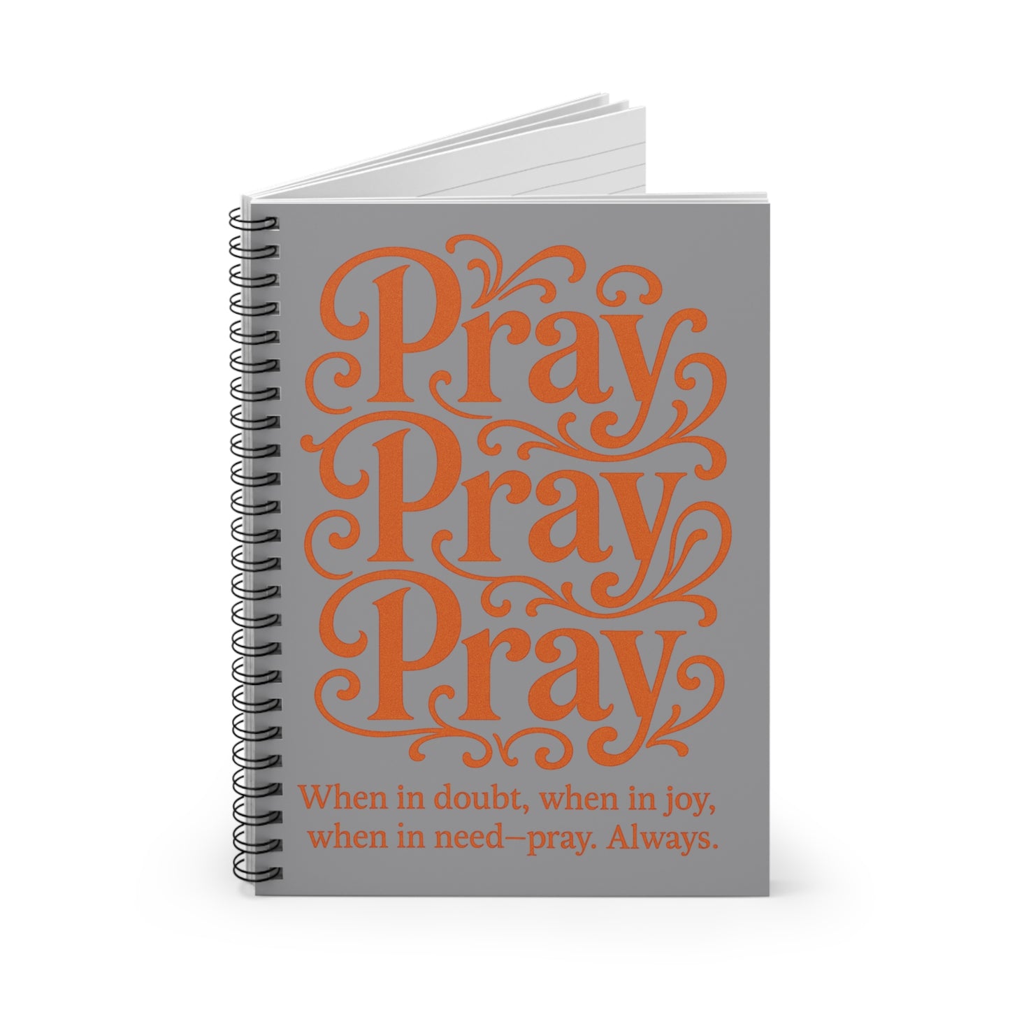 Pray Always