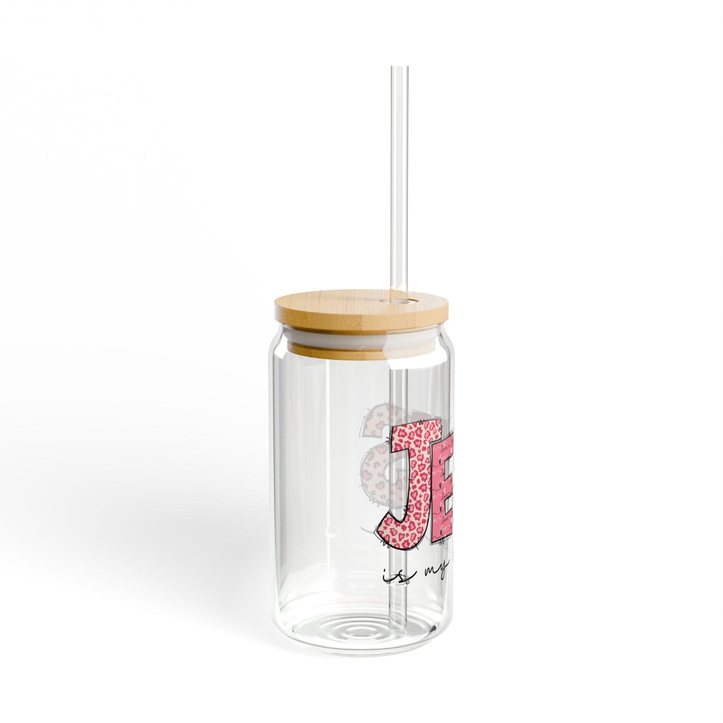 Jesus Is My Valentine