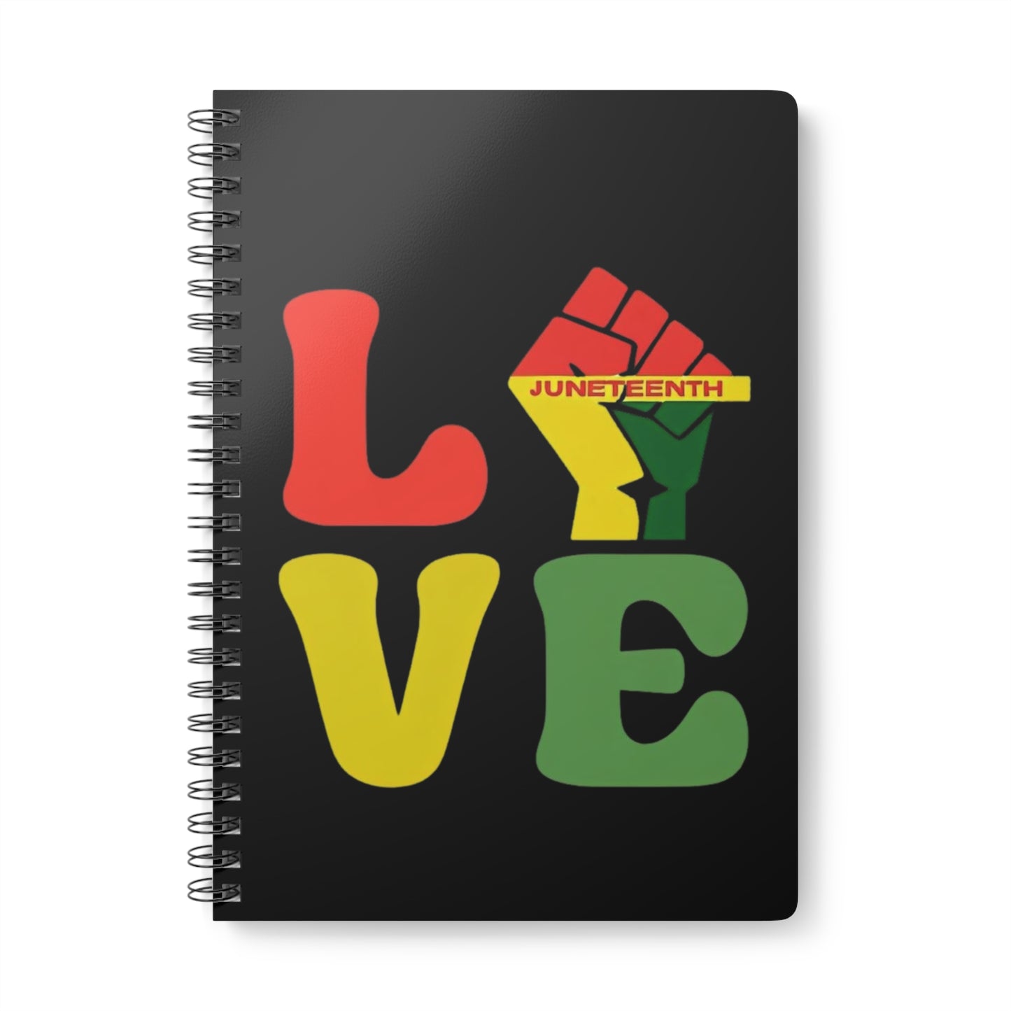 Love Juneteenth