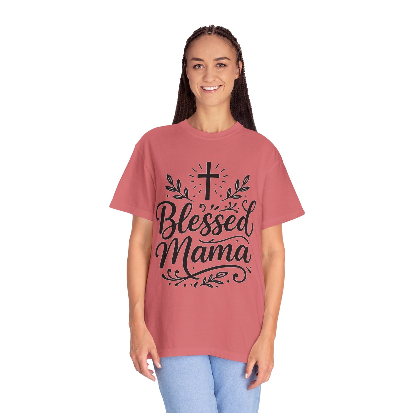 Blessed Mama