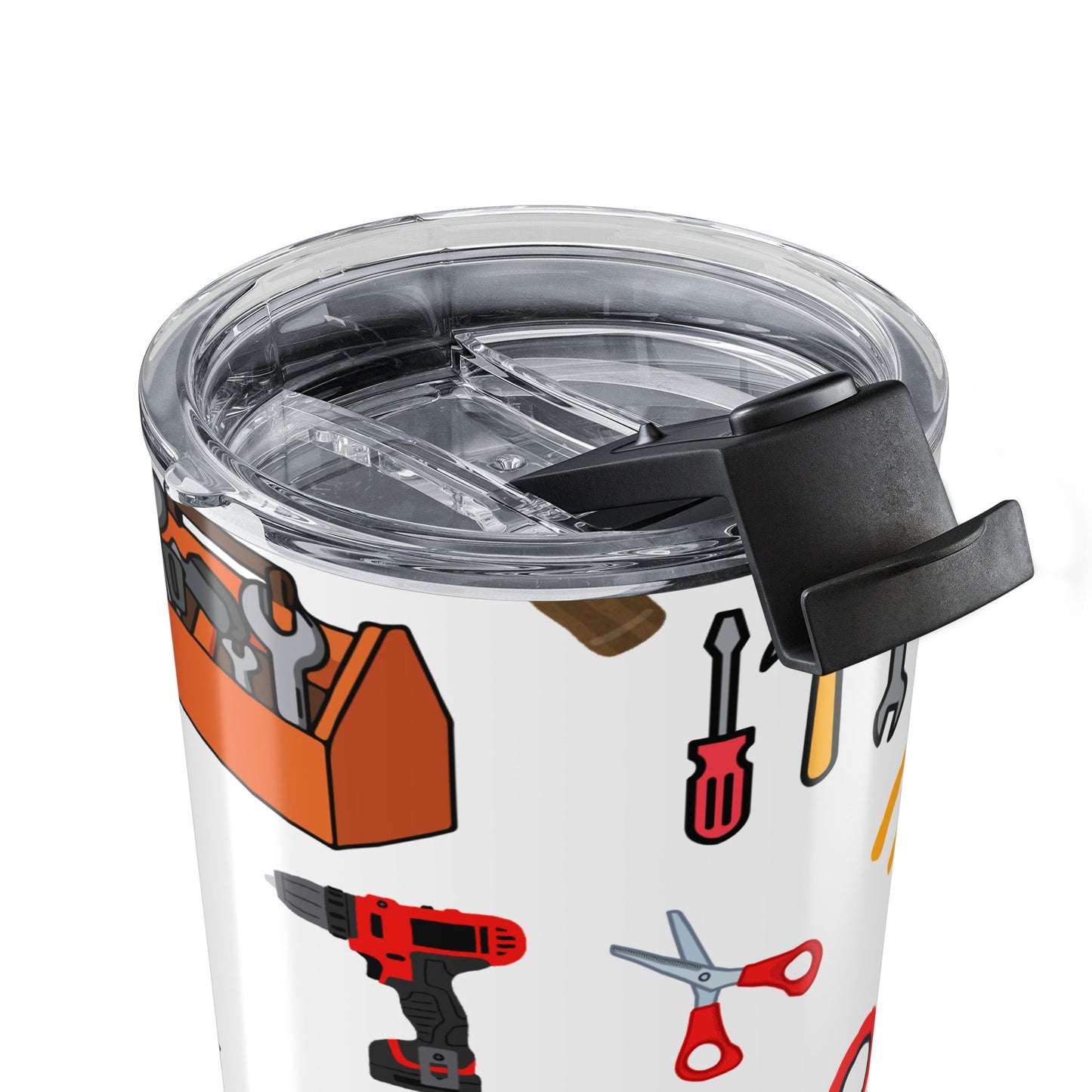 Faithful Father Man of God