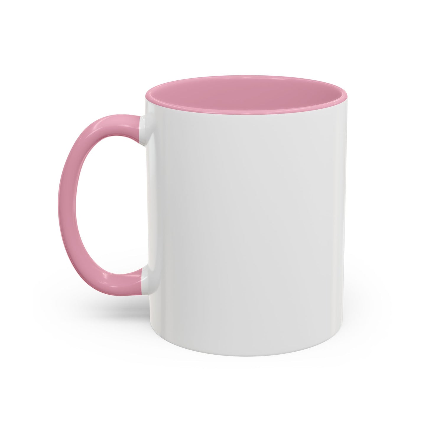 Faith Over Fear Mug