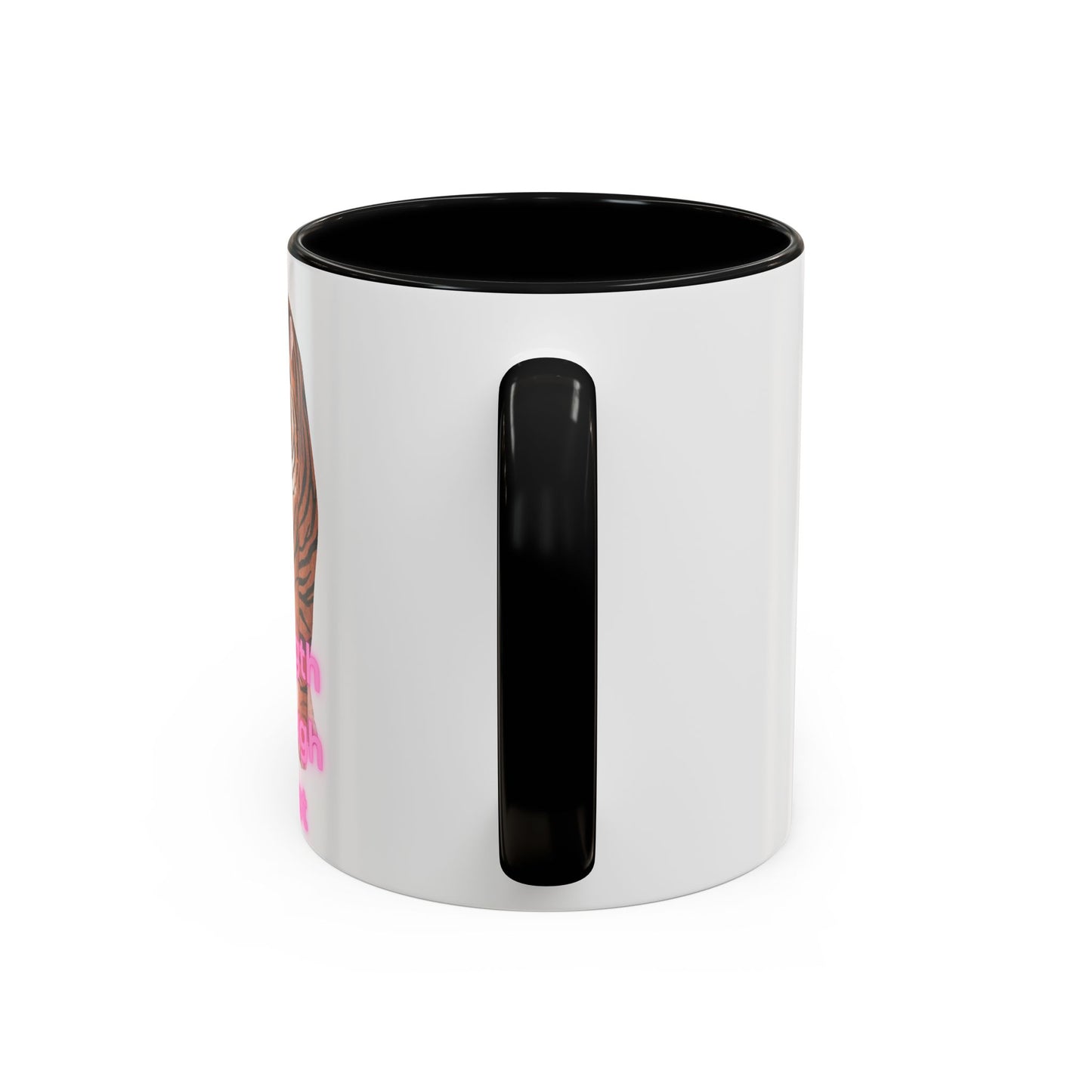 Strength Through Christ Mug