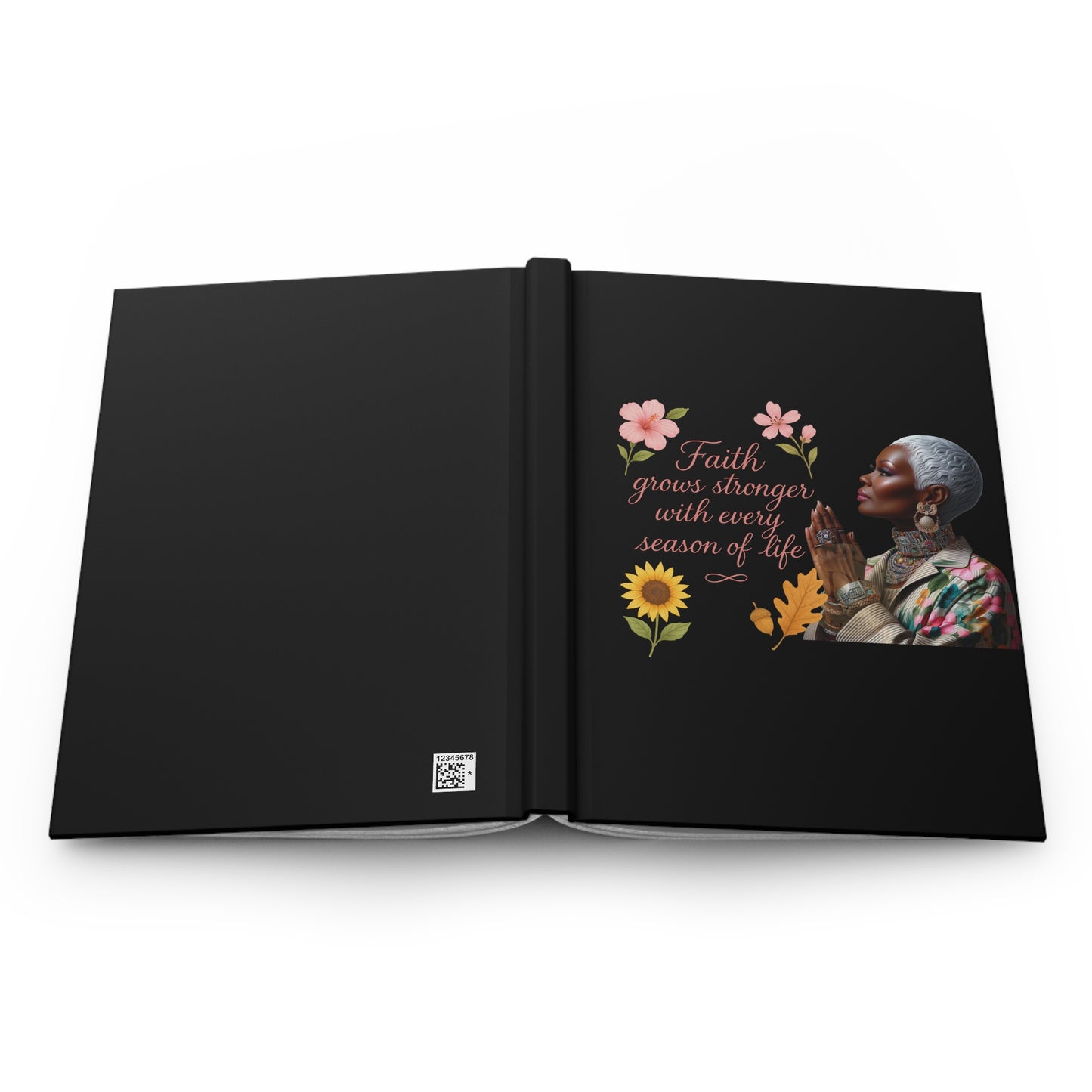 Faith Grows Stronger with Every Season of Life