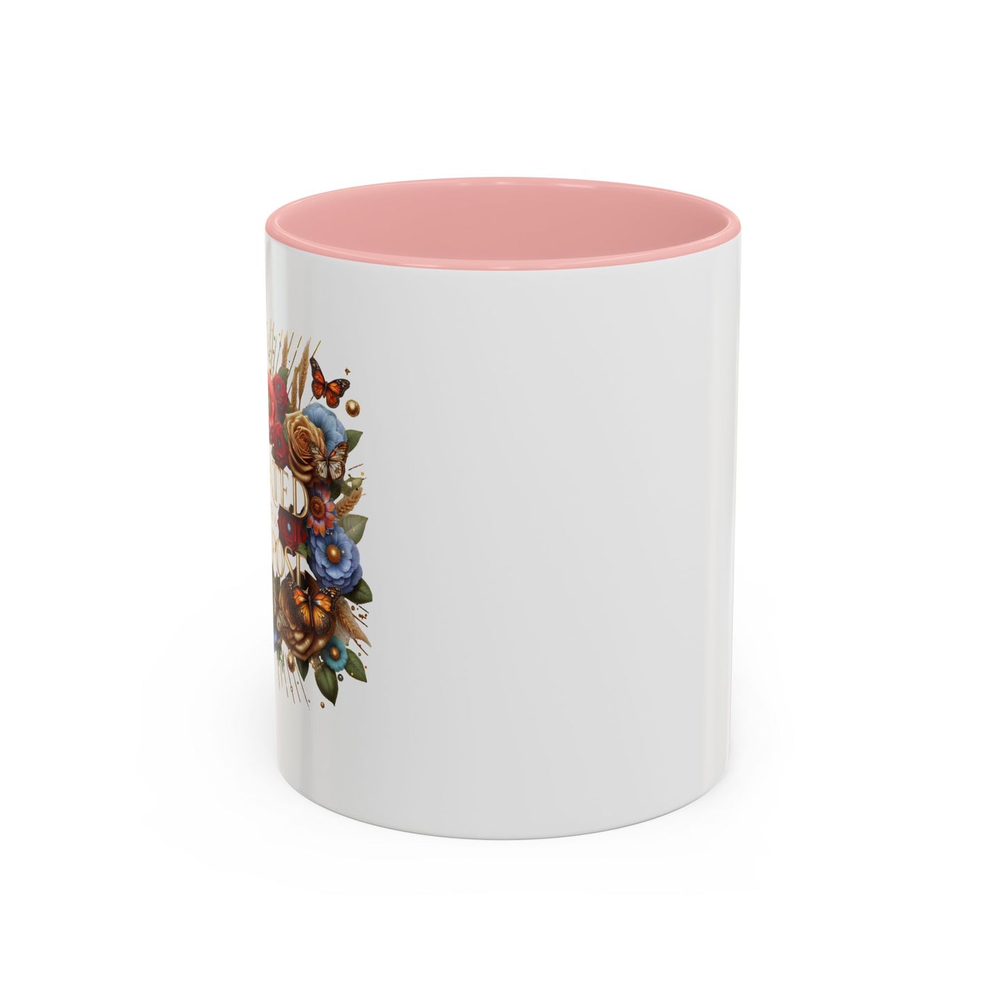 Created with a Purpose Mug