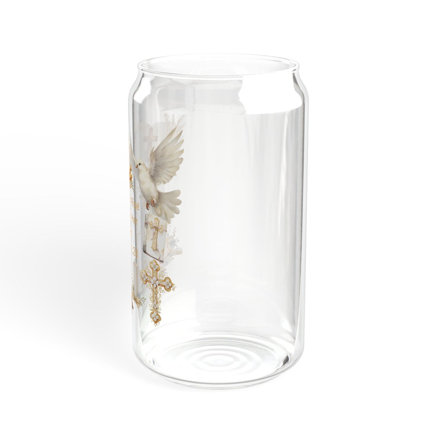 She Is Blessed Proverbs 31:28 Faith Tumbler