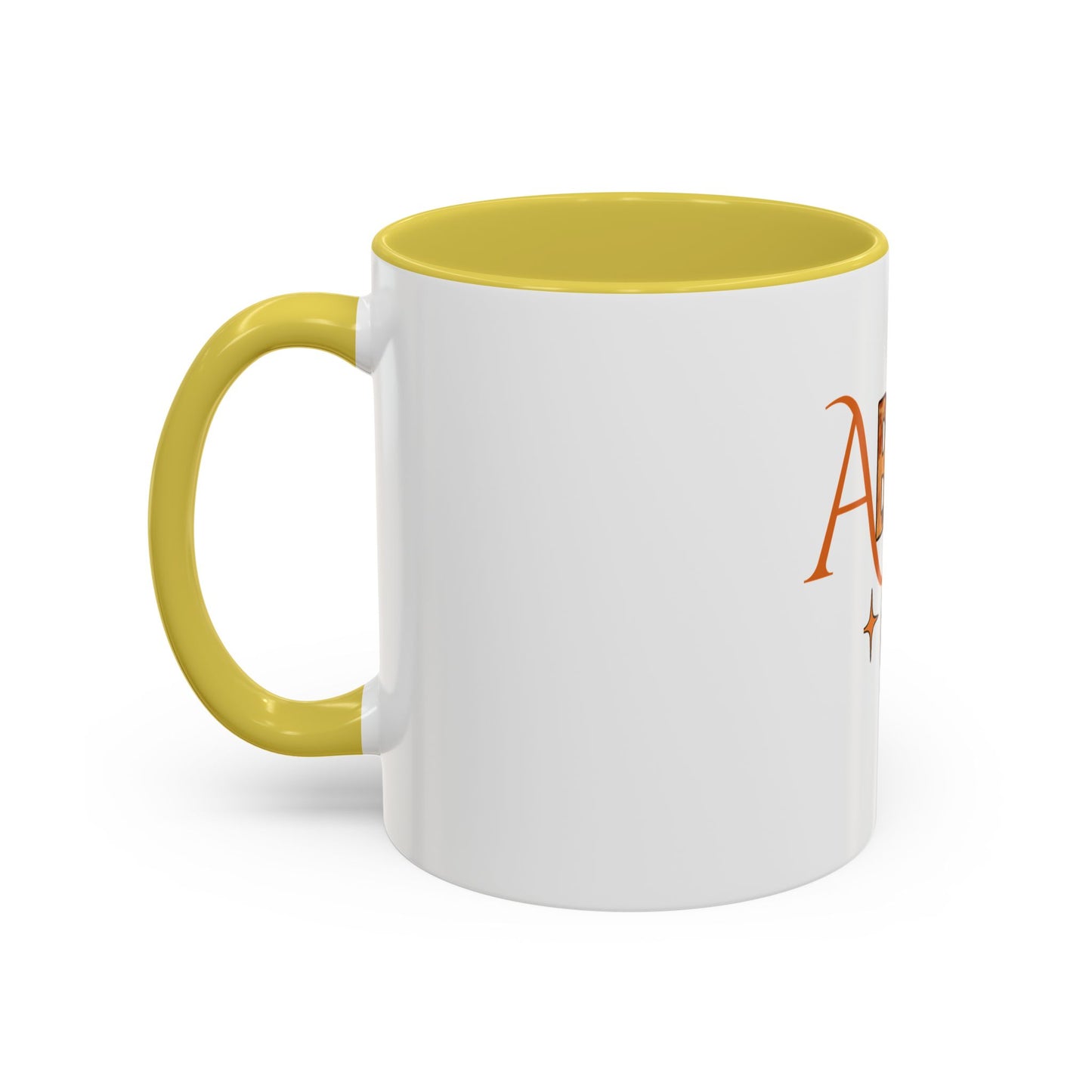 Abundantly Blessed Mug