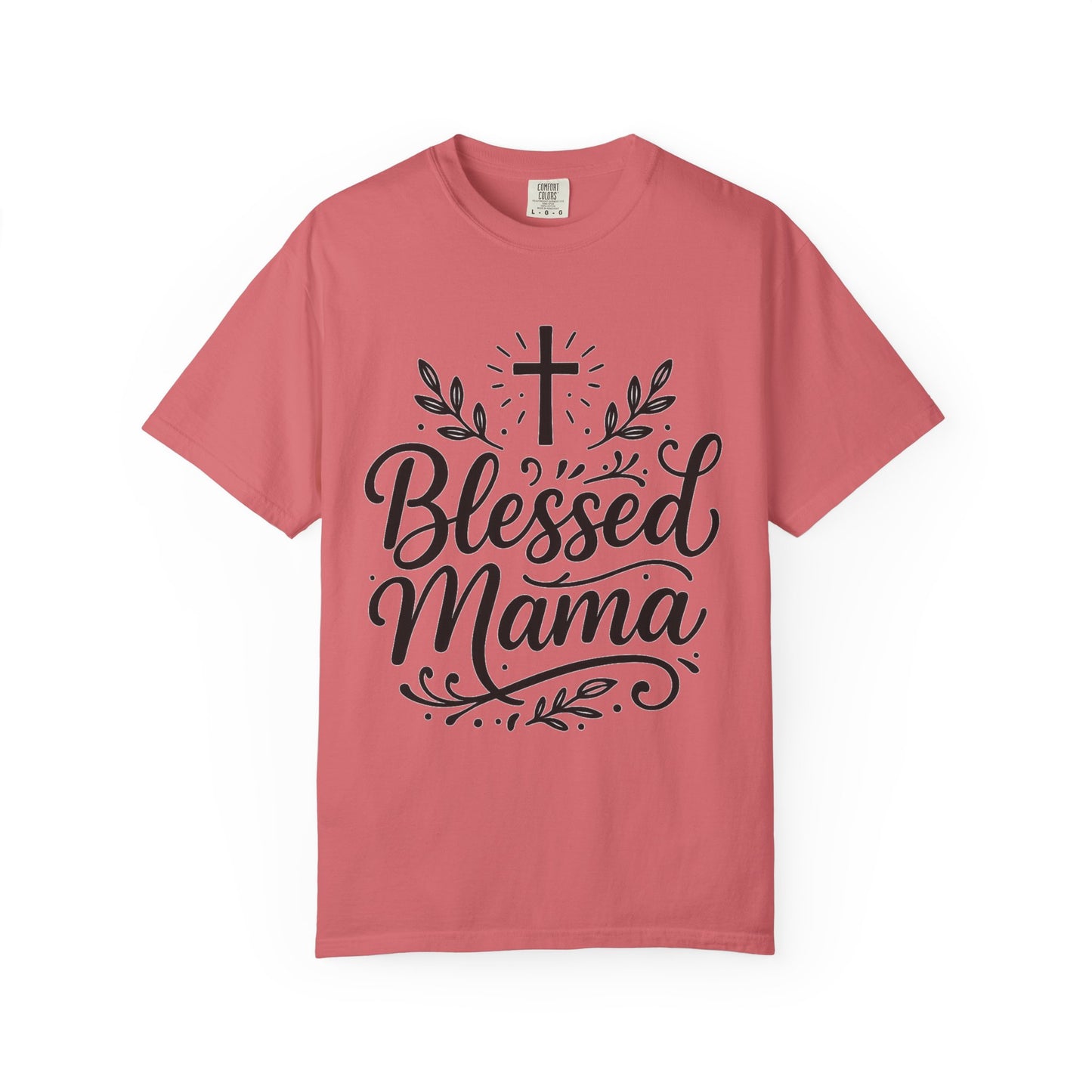 Blessed Mama