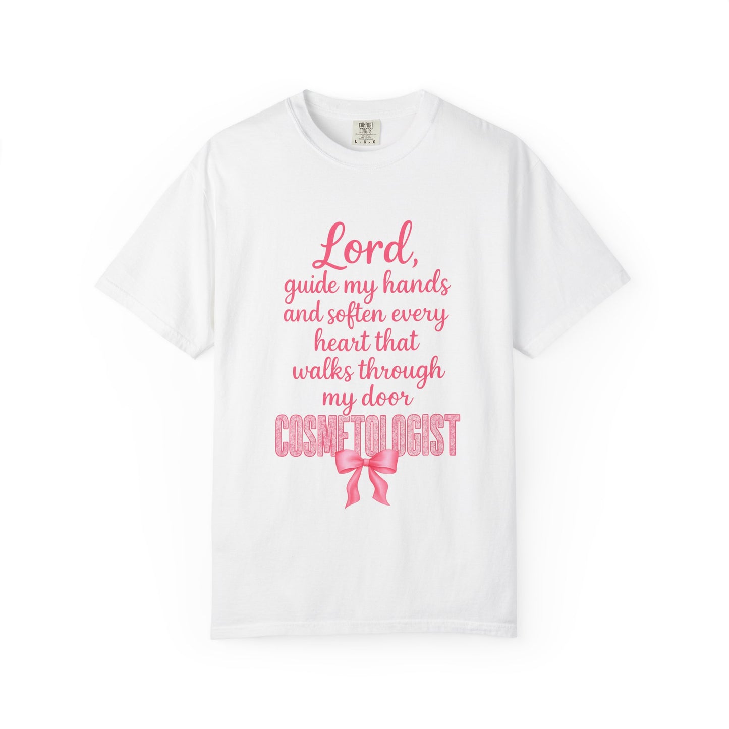 Lord Guide My Hands