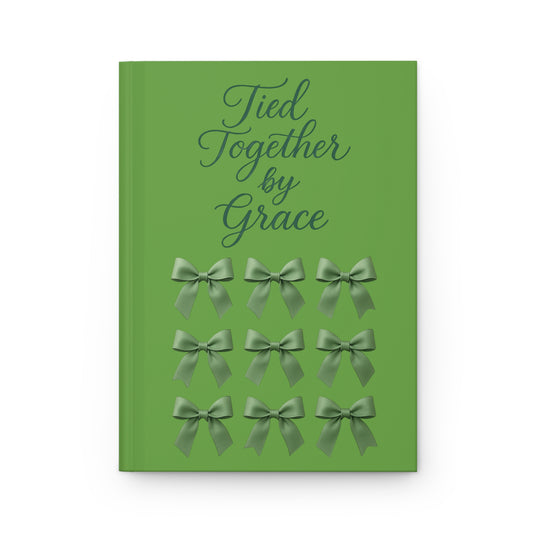 Tied Together by Grace