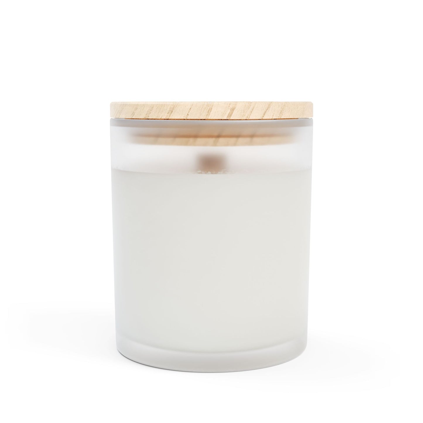 Abundantly Blessed Candle