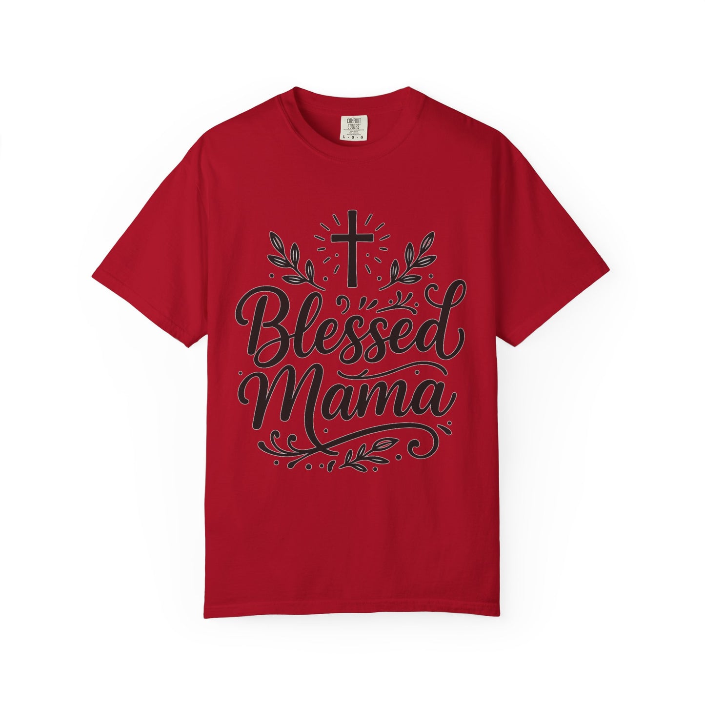 Blessed Mama