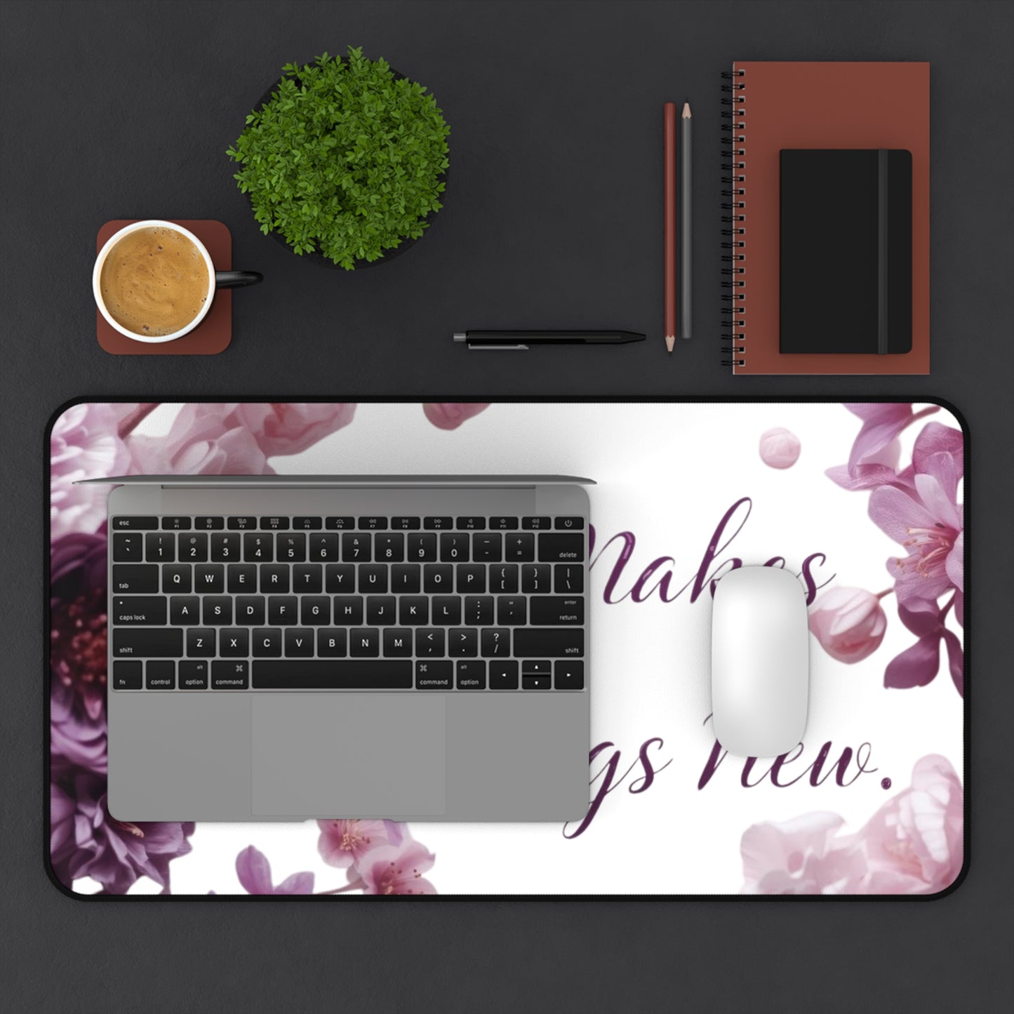 God Makes All Things New