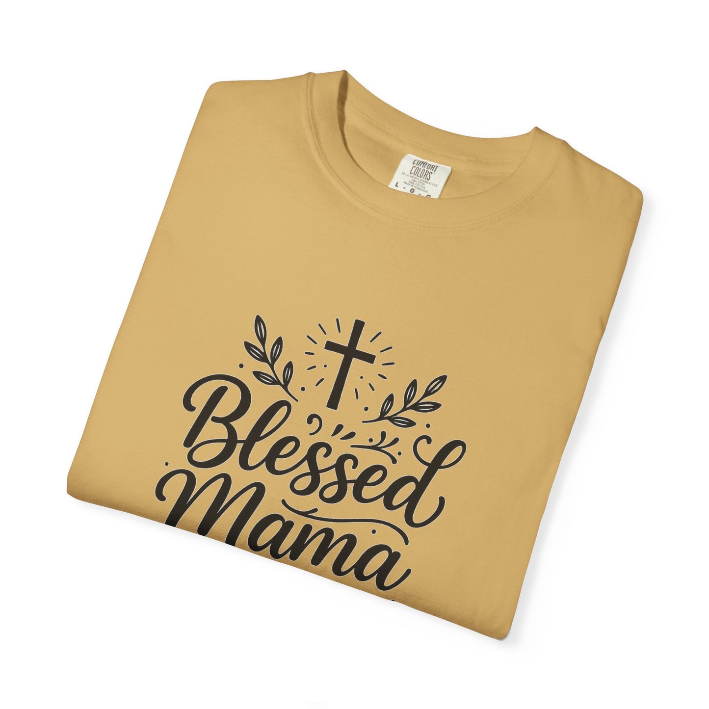 Blessed Mama
