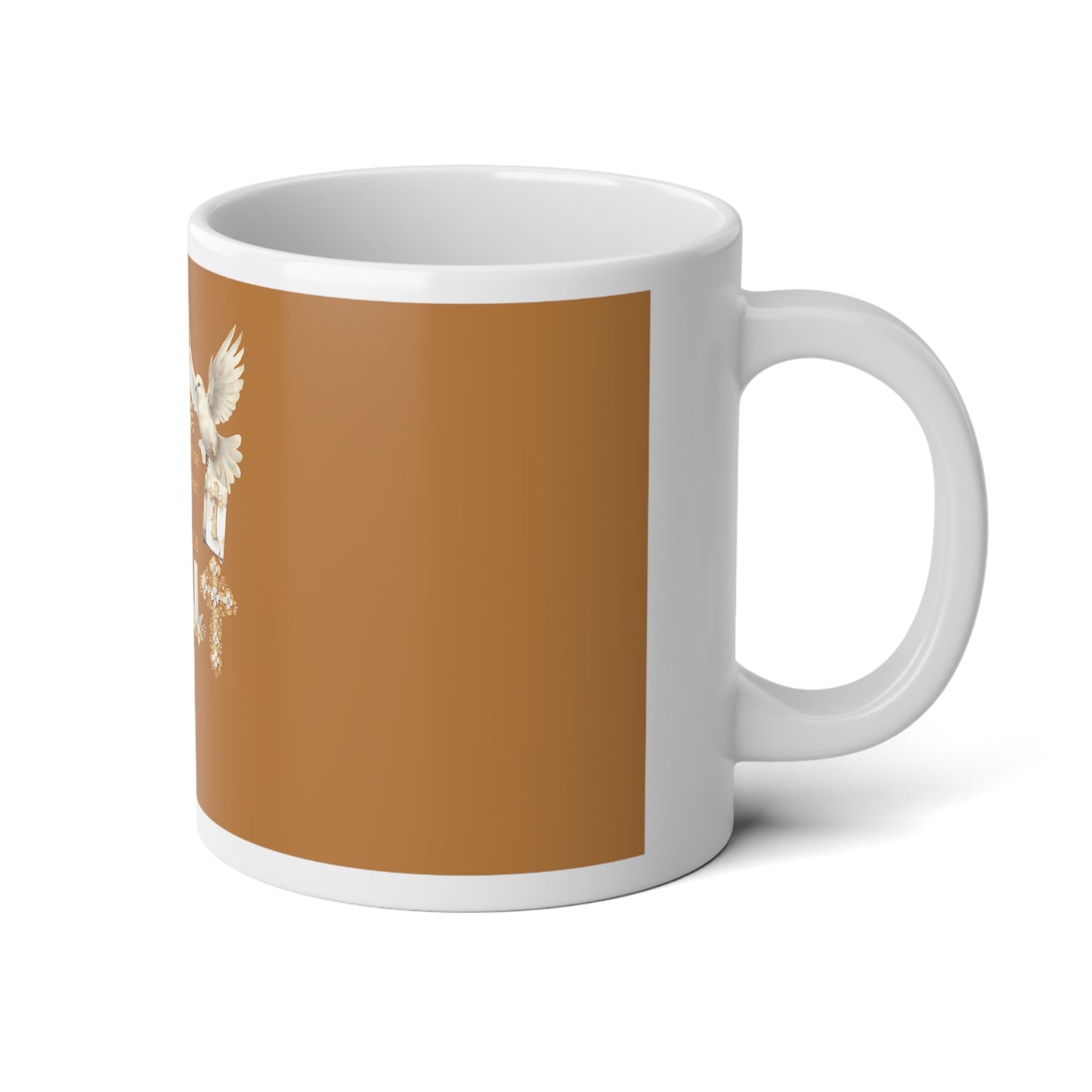 She Is Blessed Proverbs 31:28 Scripture Mug