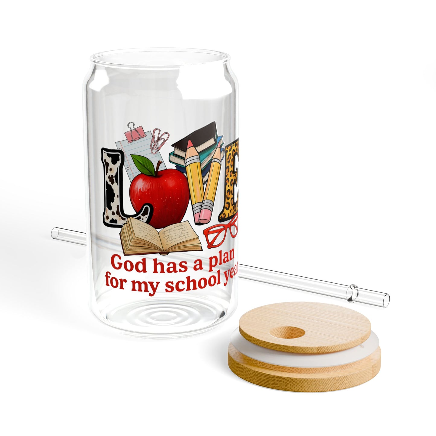 Love God Has A Plan