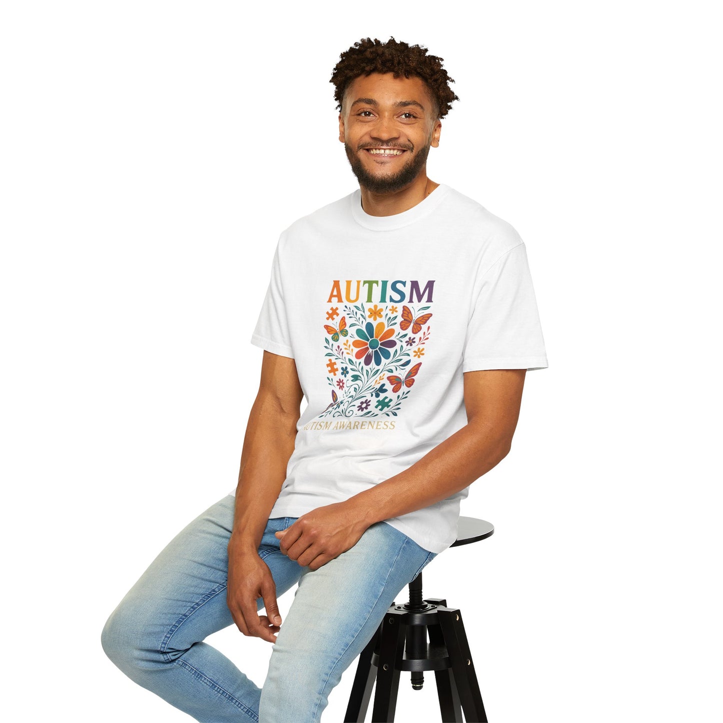 Chosen & Cherished Autism Awareness