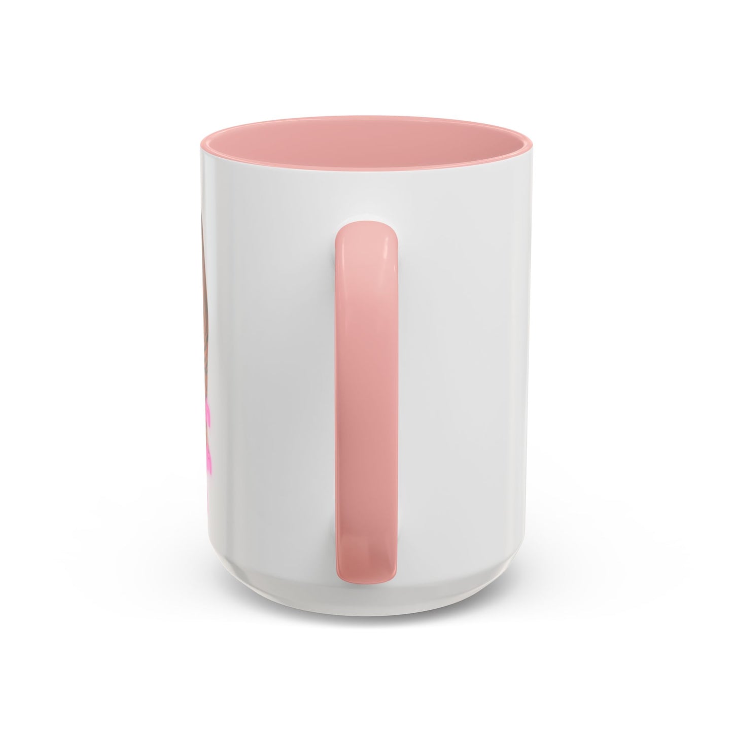 Strength Through Christ Mug