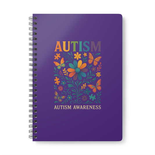 Chosen & Cherished Autism Awareness Journal