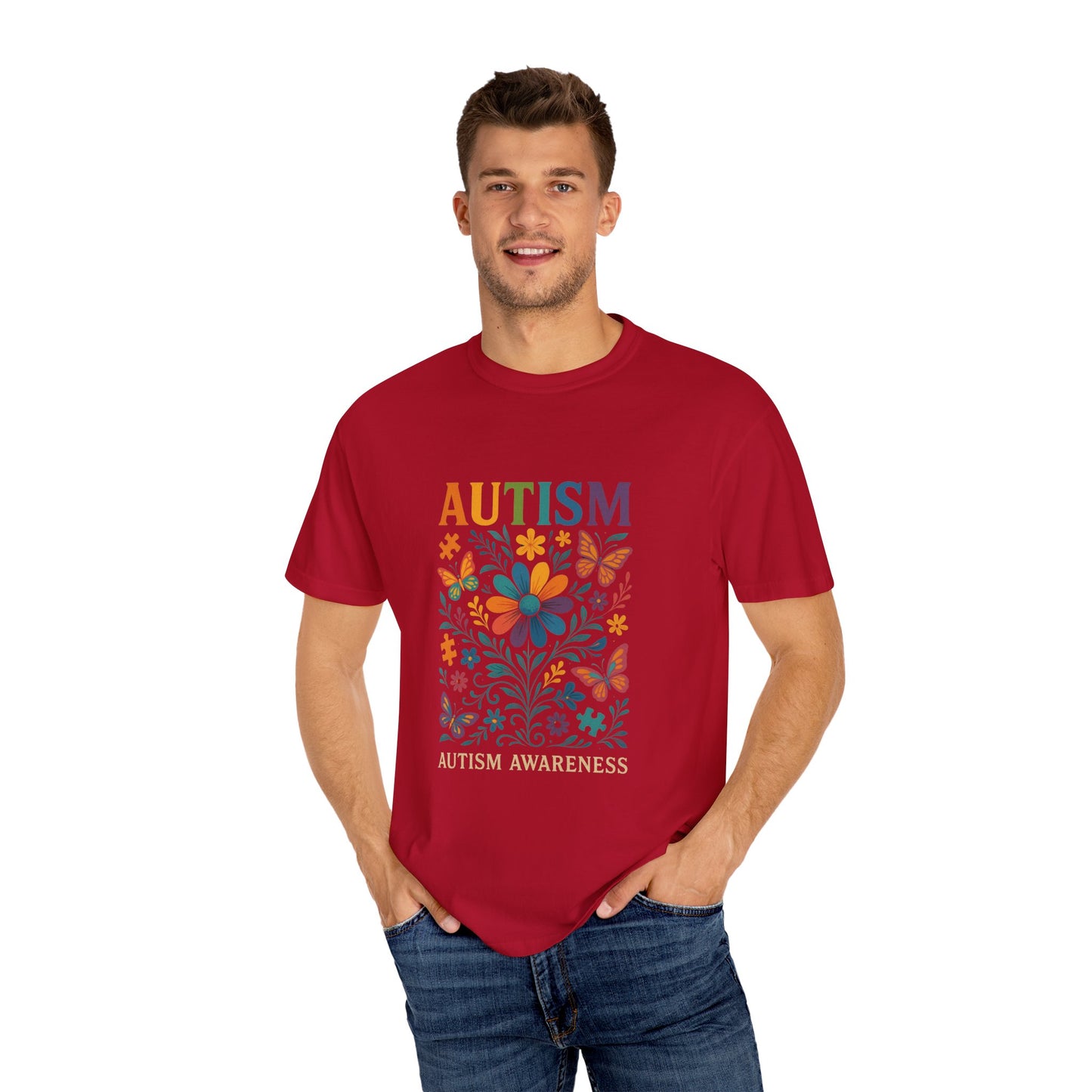 Chosen & Cherished Autism Awareness
