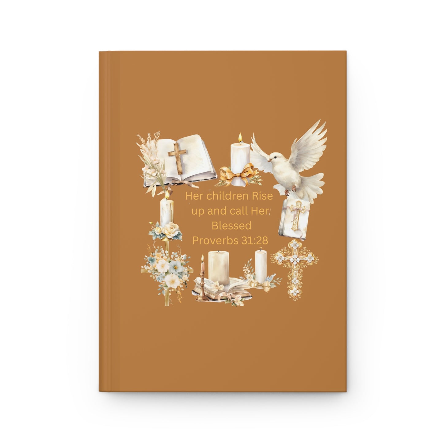 She Is Blessed – Proverbs 31:28 Faith Prayer