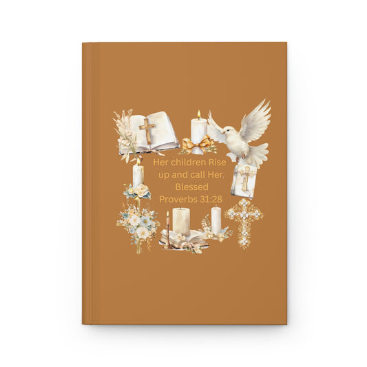 She Is Blessed – Proverbs 31:28 Faith Prayer