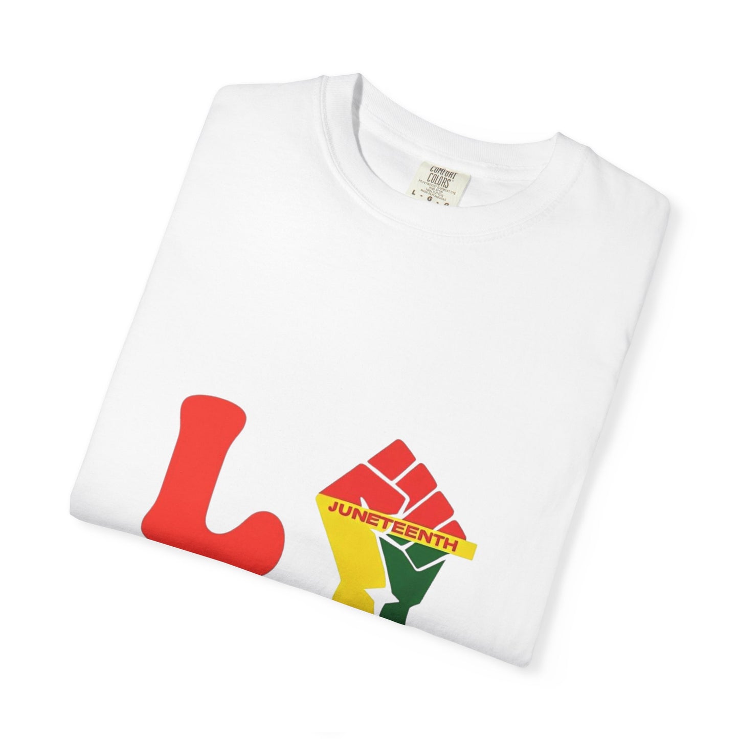 Love Juneteenth