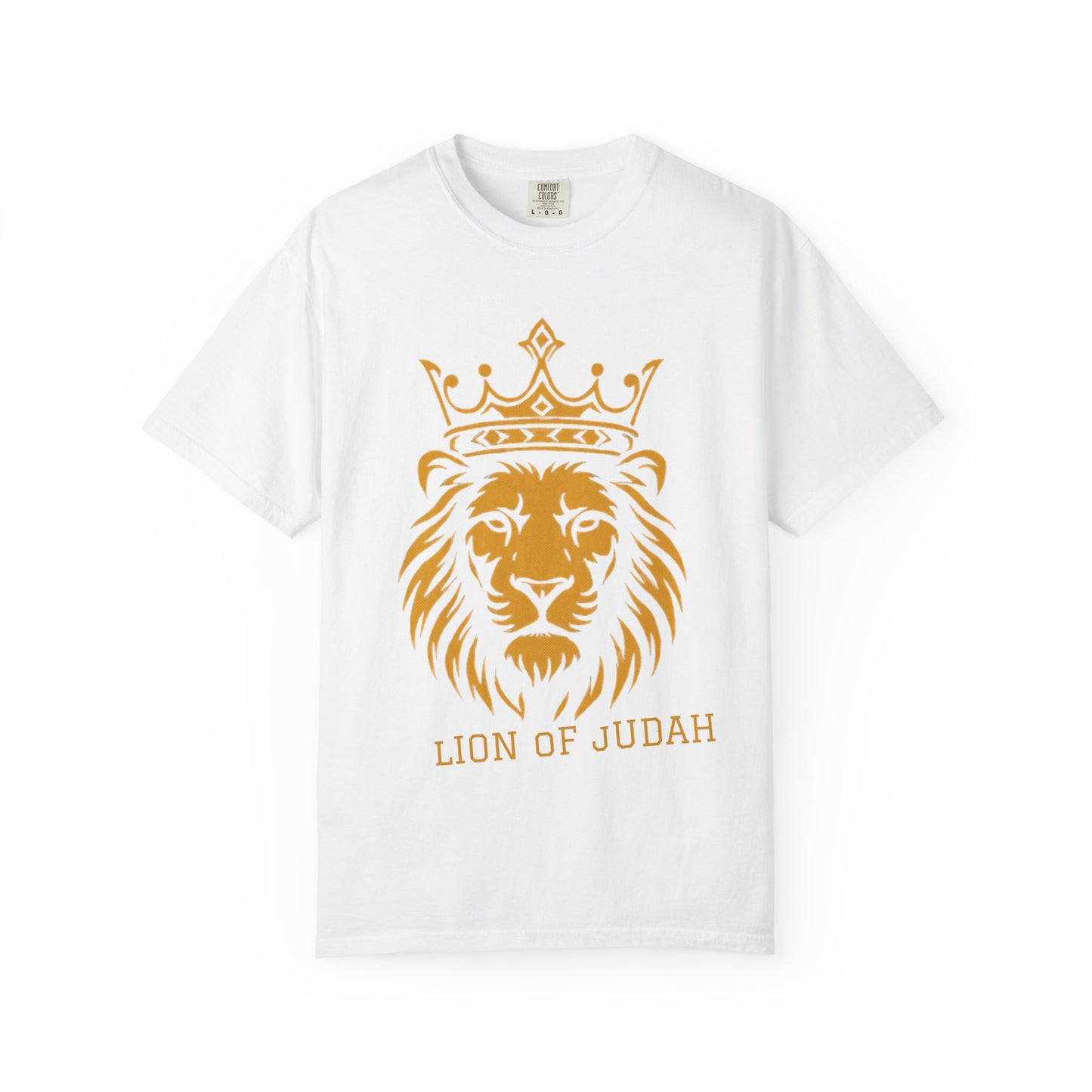 Lion of Judah