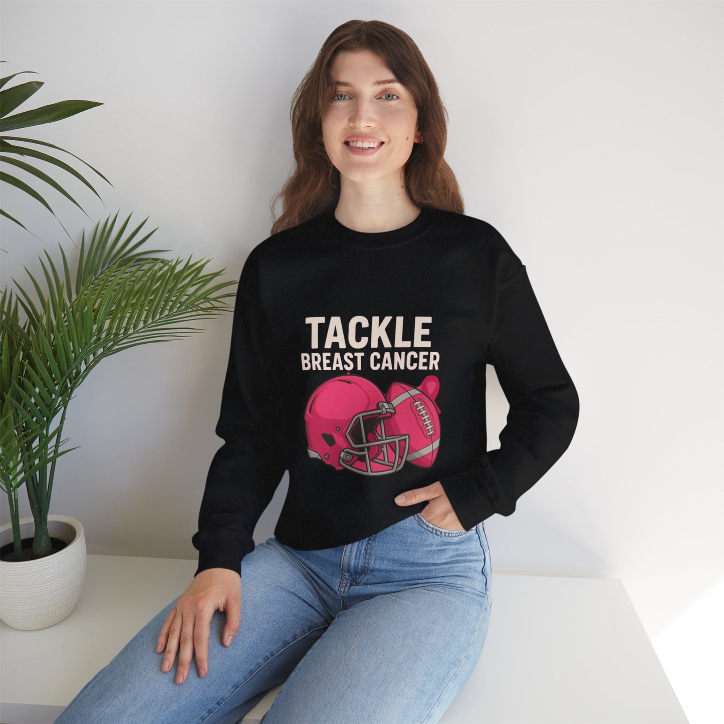 Tackle Breast Cancer